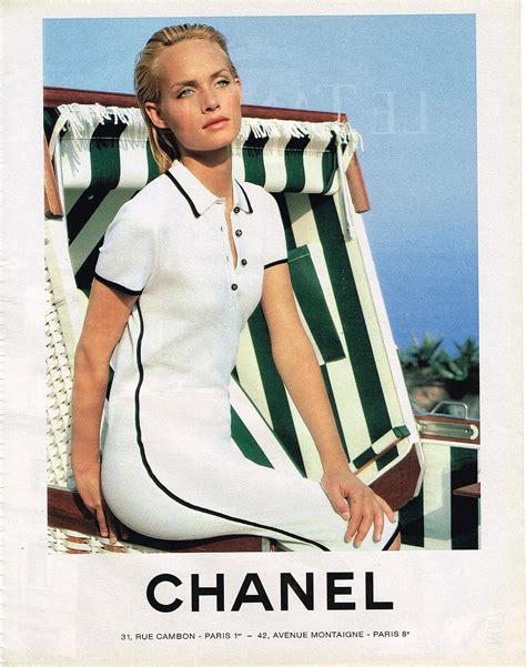 vêtement chanel pour femme|Chanel pour monsieur vintage.